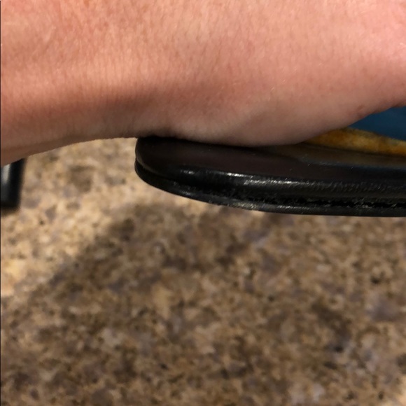 Donated 9/13/25. Exchange by Charles David Heels with Flaws 7.5 - Picture 15 of 16